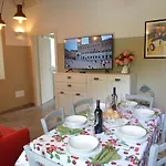 La Beppa - Casa 4* Pontremoli