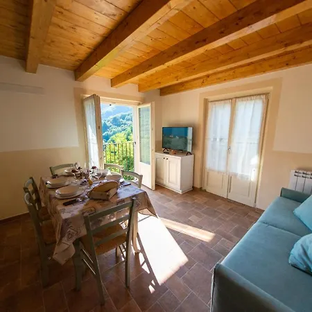Lejlighedshotel La Beppa - Casa 4*