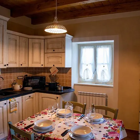 La Beppa - Casa Pontremoli