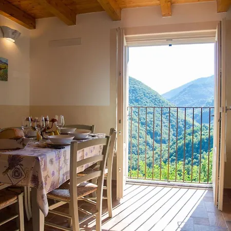 La Beppa - Casa Lägenhetshotell