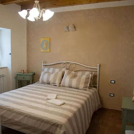 La Beppa - Casa Aparthotel Pontremoli