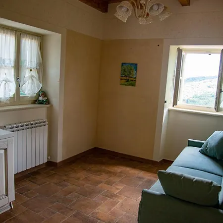 Aparthotel La Beppa - Casa