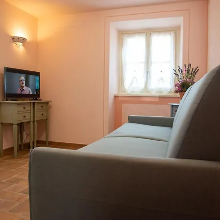 La Beppa - Casa 4* Pontremoli