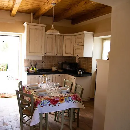 La Beppa - Casa