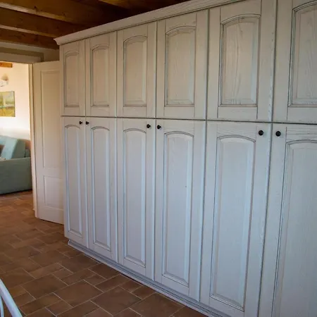 La Beppa - Casa Lejlighedshotel 4*