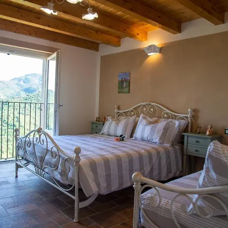 La Beppa - Casa 4*