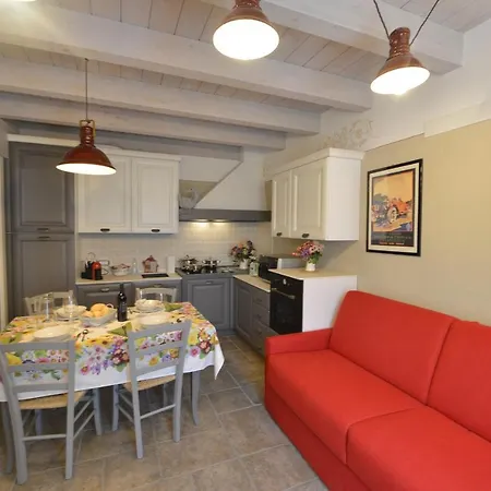 La Beppa - Casa Lägenhetshotell Pontremoli