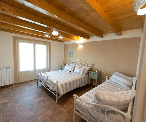 La Beppa - Casa Pontremoli