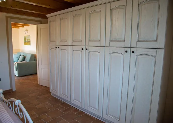 La Beppa - Casa Apartahotel 4*