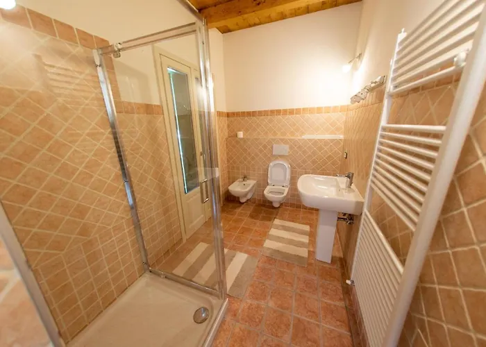 La Beppa - Casa Apartahotel
