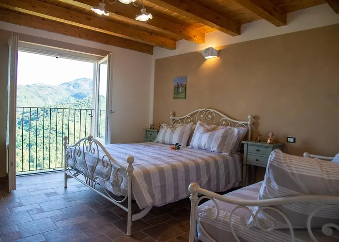 La Beppa - Casa 4*