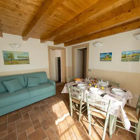 La Beppa - Casa Pontremoli