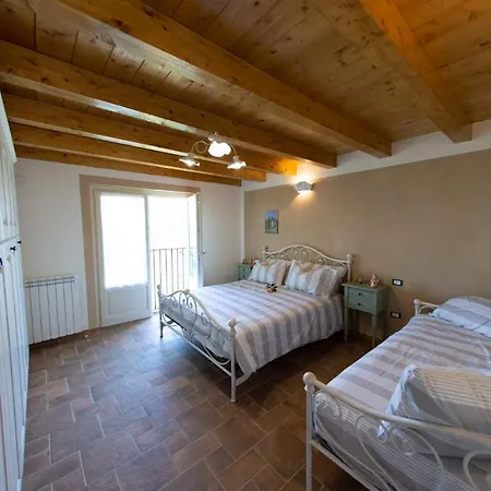 La Beppa - Casa 4* Pontremoli