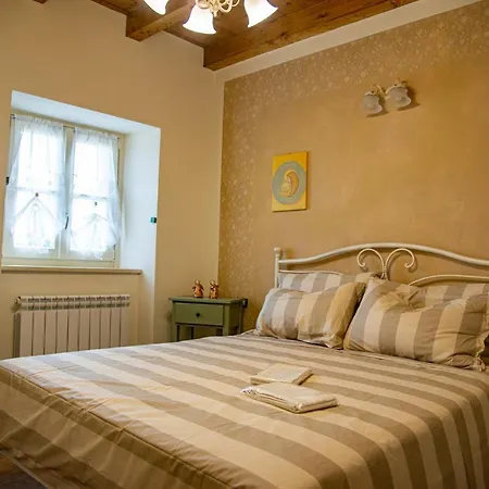 La Beppa - Casa Pontremoli