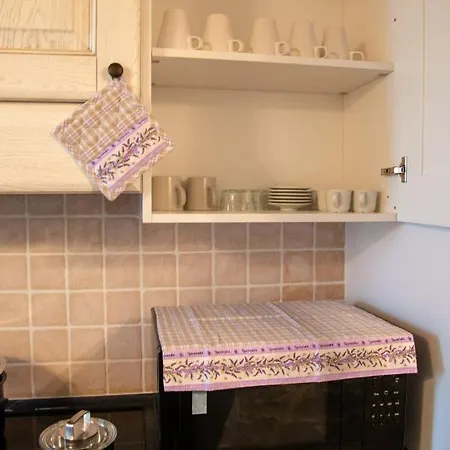 Appart hôtel La Beppa - Casa