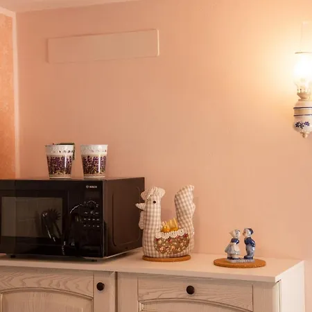 La Beppa - Casa 4*