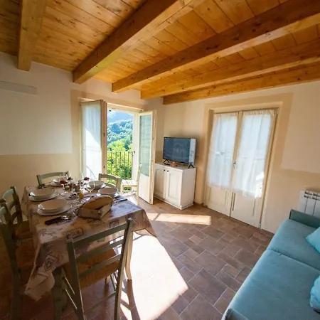 La Beppa - Casa Aparthotel