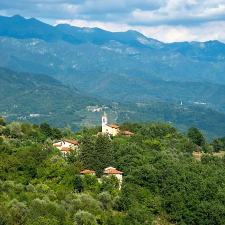 Aparthotel La Beppa - Casa Pontremoli