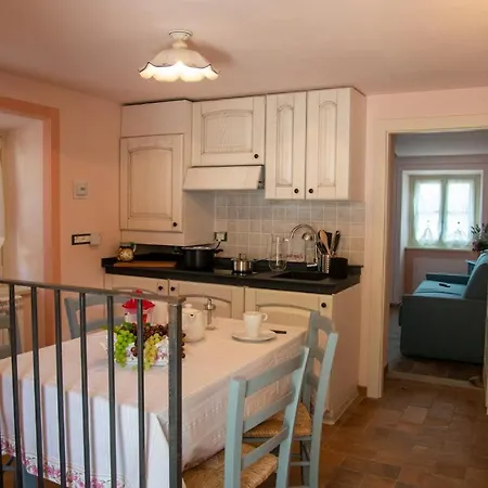 Aparthotel La Beppa - Casa *