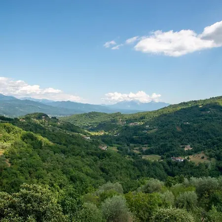 Aparthotel La Beppa - Casa 4*