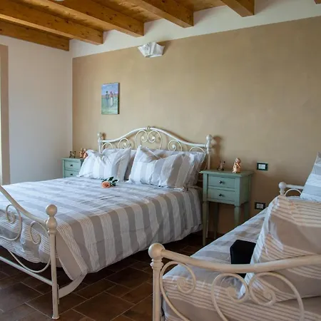 La Beppa - Casa Aparthotel Pontremoli