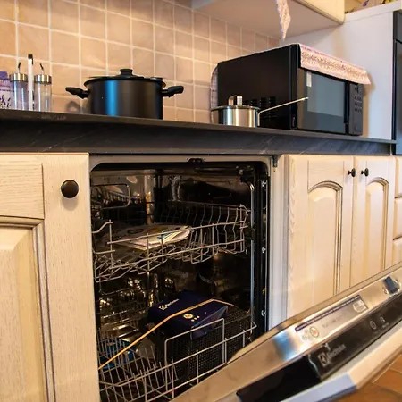 La Beppa - Casa Appart hôtel 4*