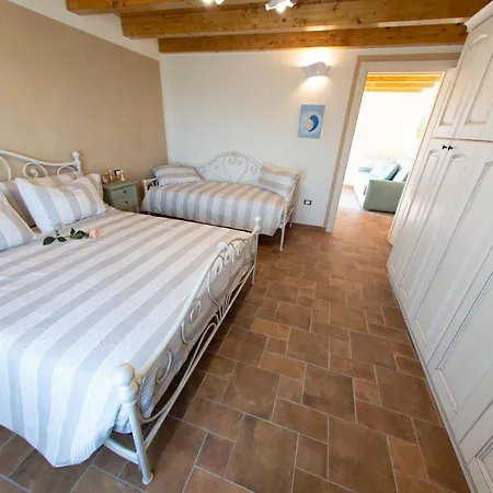 La Beppa - Casa * Pontremoli
