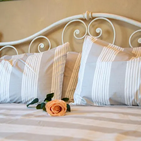 Appart hôtel La Beppa - Casa Pontremoli