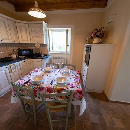 La Beppa - Casa 4*