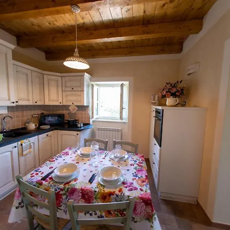 La Beppa - Casa Pontremoli