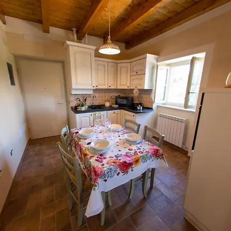 Aparthotel La Beppa - Casa Pontremoli