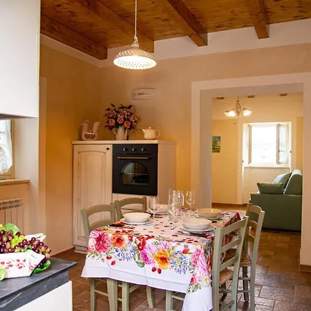 La Beppa - Casa Aparthotel *
