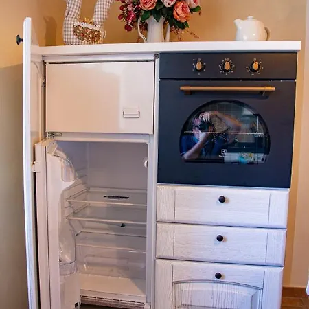 La Beppa - Casa アパートホテル