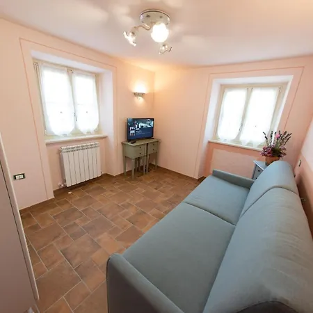 Aparthotel La Beppa - Casa 4*