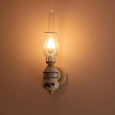 La Beppa - Casa Pontremoli