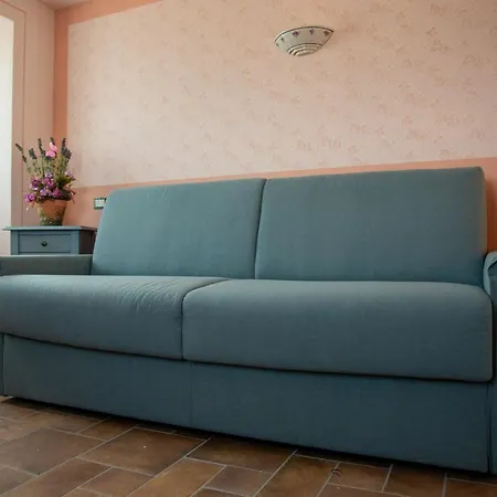 La Beppa - Casa Aparthotel
