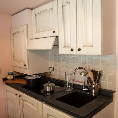 La Beppa - Casa 4* Pontremoli