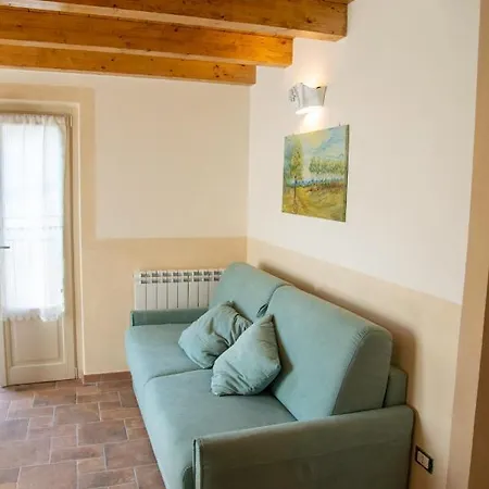 アパートホテル La Beppa - Casa