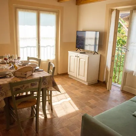 La Beppa - Casa Pontremoli