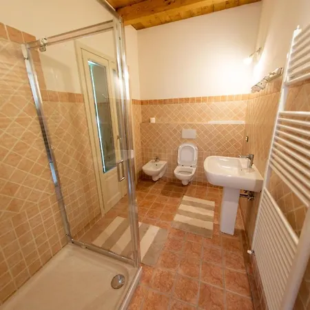 La Beppa - Casa アパートホテル