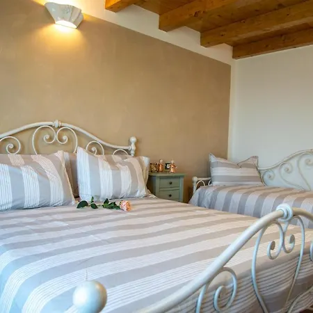 Aparthotel La Beppa - Casa