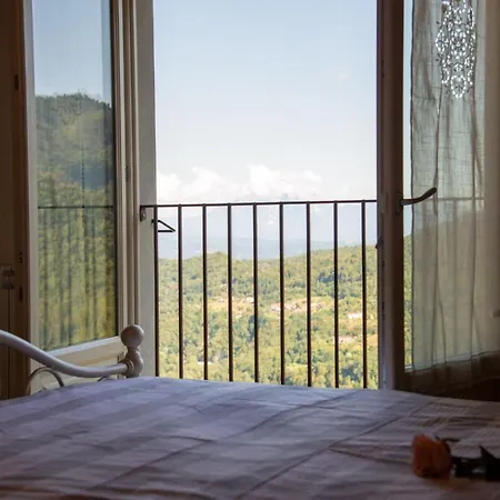 La Beppa - Casa Aparthotel Pontremoli