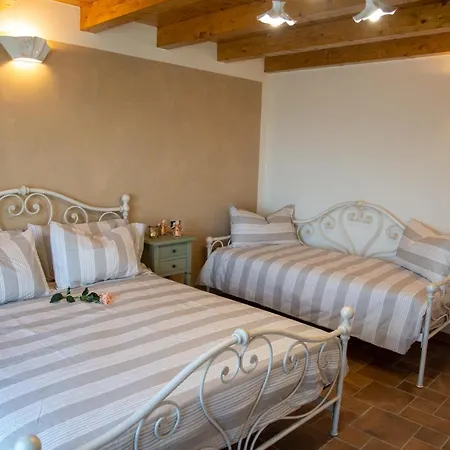 La Beppa - Casa Appart hôtel