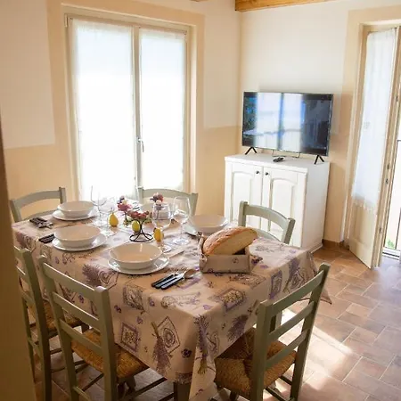 La Beppa - Casa Aparthotel 4*