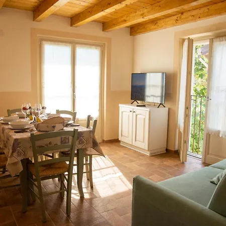 La Beppa - Casa Aparthotel