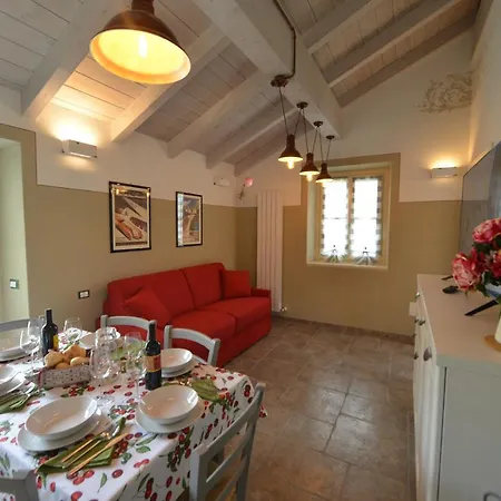 La Beppa - Casa Aparthotel