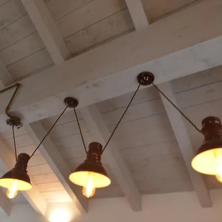 Appart hôtel La Beppa - Casa Pontremoli