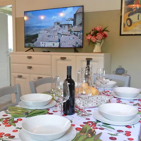 La Beppa - Casa Pontremoli