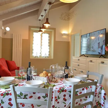 La Beppa - Casa Aparthotel *