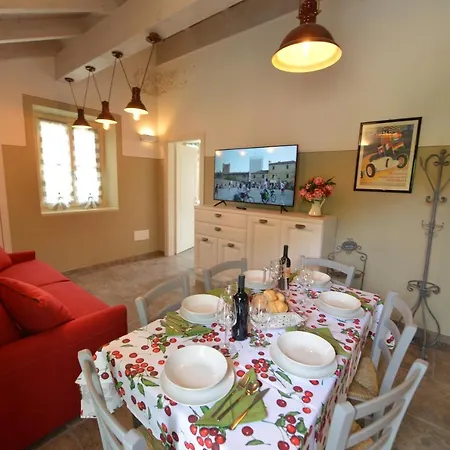 Aparthotel La Beppa - Casa *